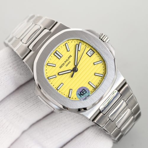 Patek Philippe Nautilus Watch