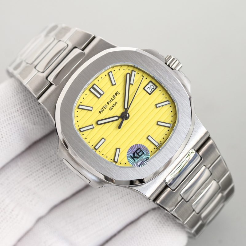 Patek Philippe Nautilus Watch
