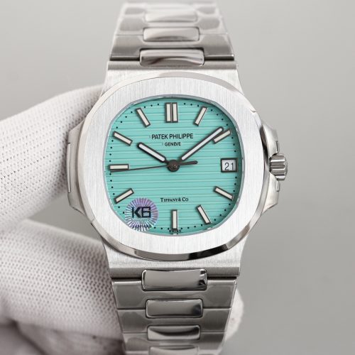 Patek Philippe Nautilus Watch