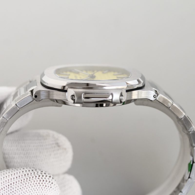Patek Philippe Nautilus Watch