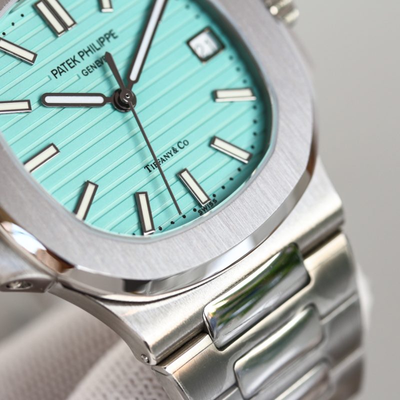 Patek Philippe Nautilus Watch