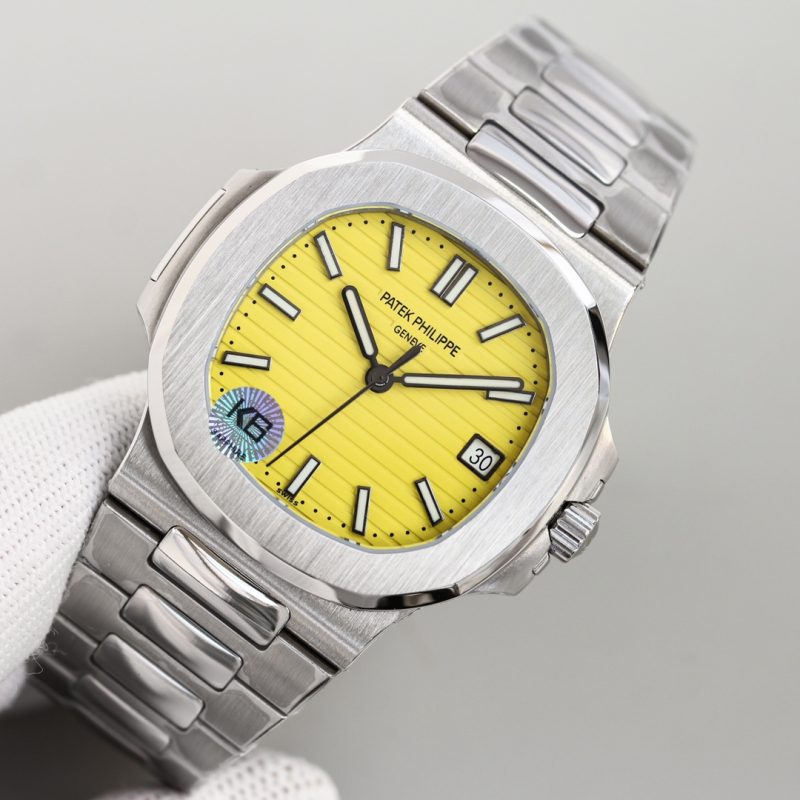Patek Philippe Nautilus Watch