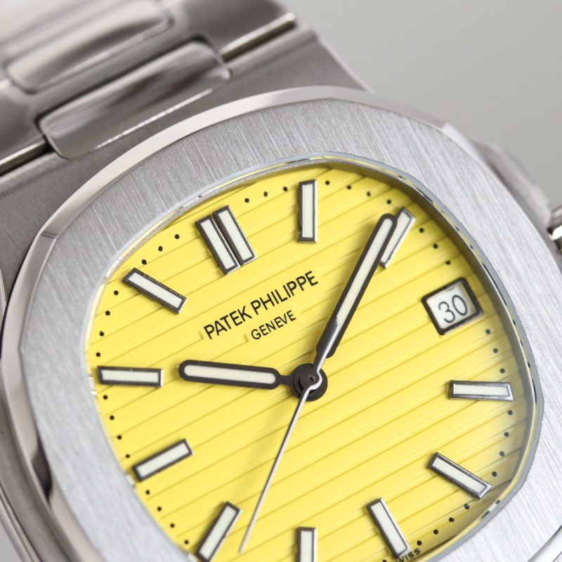 Patek Philippe Nautilus Watch