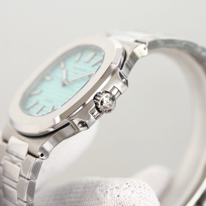 Patek Philippe Nautilus Watch