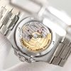Patek Philippe Nautilus Watch
