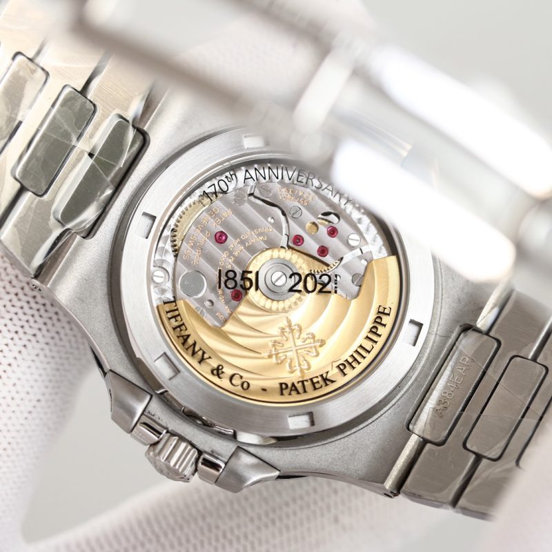 Patek Philippe Nautilus Watch