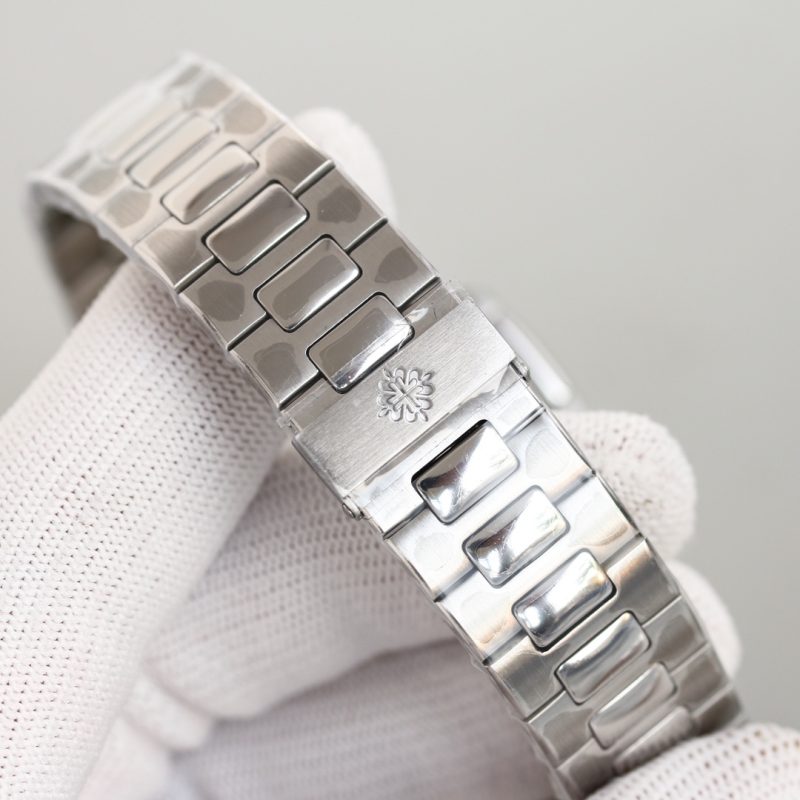 Patek Philippe Nautilus Watch