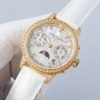 Patek Philippe Perpetual Calendar Chronograph Watch