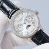 Patek Philippe Perpetual Calendar Chronograph Watch
