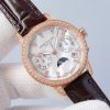Patek Philippe Perpetual Calendar Chronograph Watch