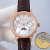 Patek Philippe Perpetual Calendar Chronograph Watch