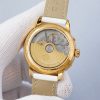 Patek Philippe Perpetual Calendar Chronograph Watch