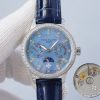 Patek Philippe Perpetual Calendar Chronograph Watch