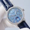 Patek Philippe Perpetual Calendar Chronograph Watch