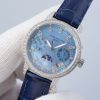 Patek Philippe Perpetual Calendar Chronograph Watch