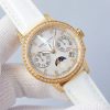 Patek Philippe Perpetual Calendar Chronograph Watch