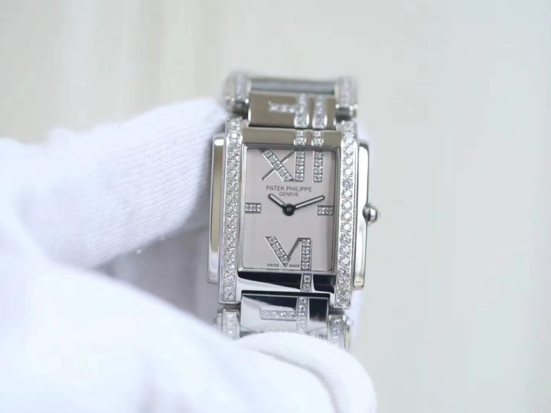 Patek Philippe Twenty 4 Watch