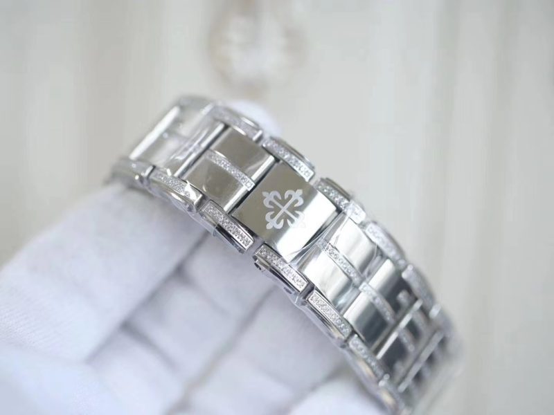 Patek Philippe Twenty 4 Watch