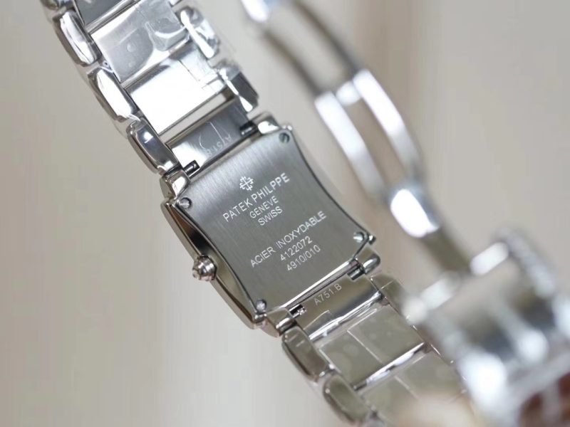 Patek Philippe Twenty 4 Watch