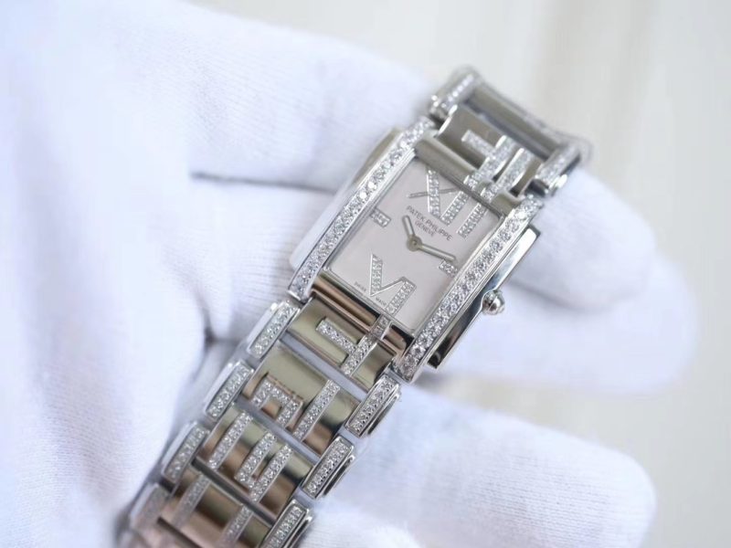 Patek Philippe Twenty 4 Watch