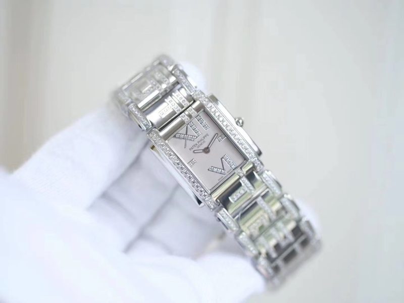 Patek Philippe Twenty 4 Watch