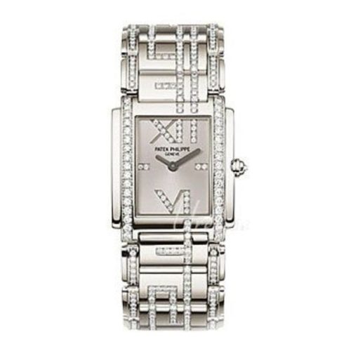 Patek Philippe Twenty 4 Watch
