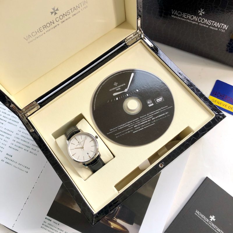 Vacheron Constantin Patrimony Self-Winding