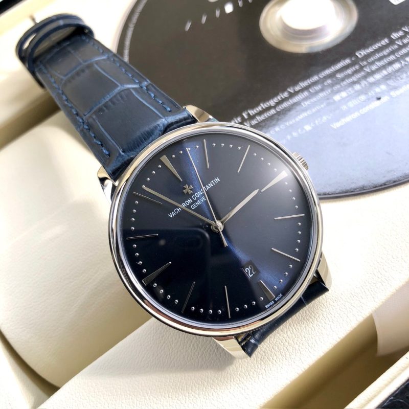 Vacheron Constantin Patrimony Self-Winding