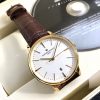 Vacheron Constantin Patrimony Self-Winding