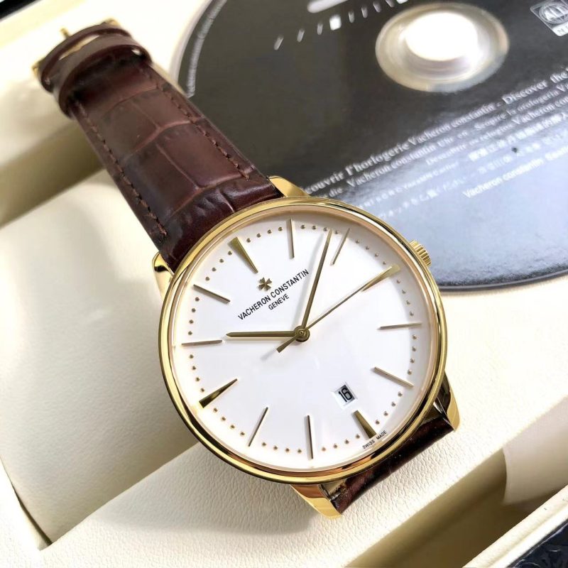 Vacheron Constantin Patrimony Self-Winding