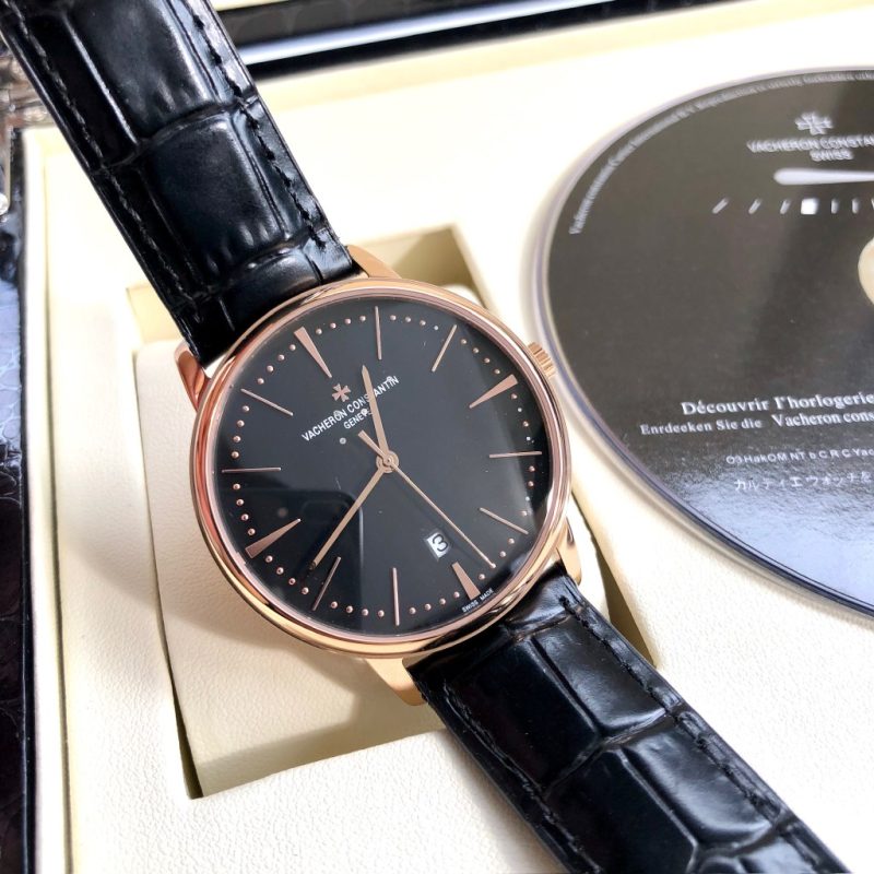 Vacheron Constantin Patrimony Self-Winding