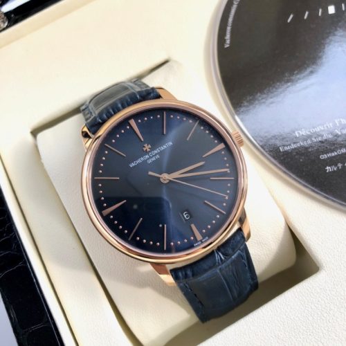 Vacheron Constantin Patrimony Self-Winding
