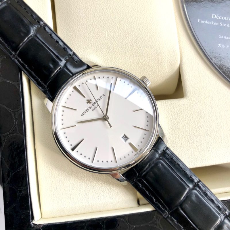 Vacheron Constantin Patrimony Self-Winding
