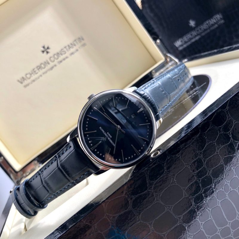 Vacheron Constantin Patrimony Self-Winding