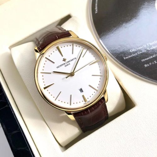 Vacheron Constantin Patrimony Self-Winding