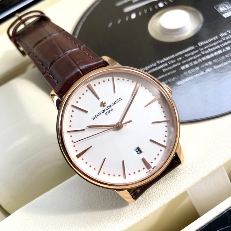Vacheron Constantin Patrimony Self-Winding