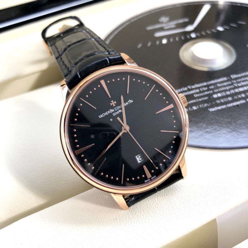 Vacheron Constantin Patrimony Self-Winding