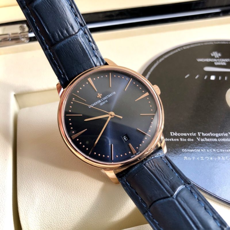 Vacheron Constantin Patrimony Self-Winding