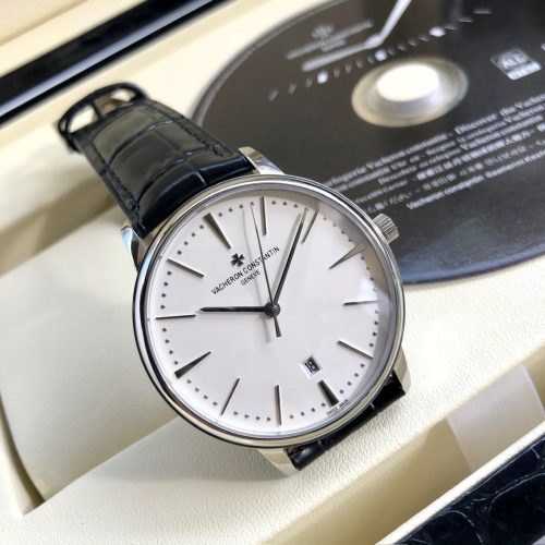 Vacheron Constantin Patrimony Self-Winding
