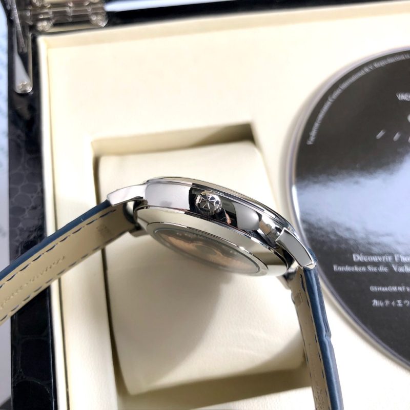 Vacheron Constantin Patrimony Self-Winding