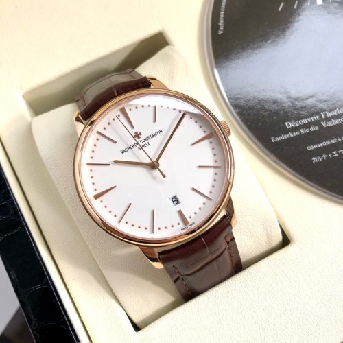 Vacheron Constantin Patrimony Self-Winding