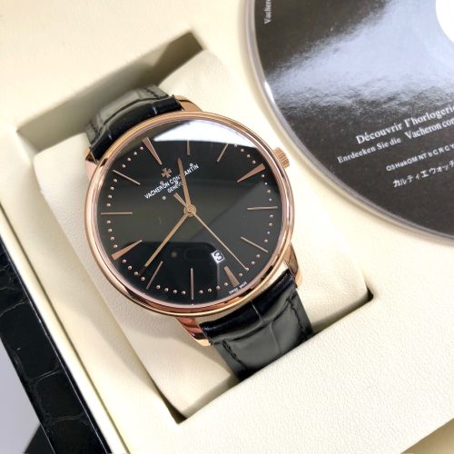 Vacheron Constantin Patrimony Self-Winding