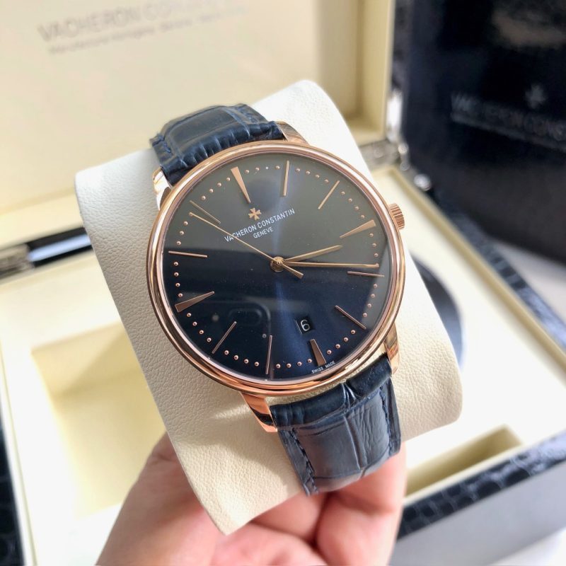 Vacheron Constantin Patrimony Self-Winding
