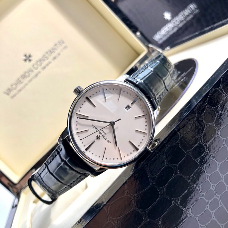 Vacheron Constantin Patrimony Self-Winding