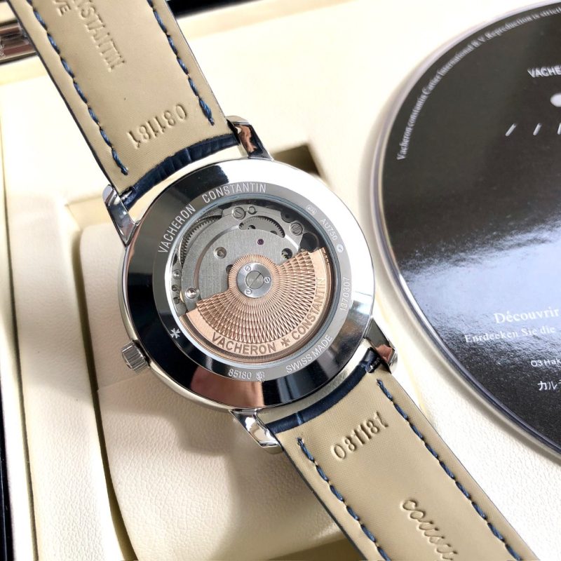 Vacheron Constantin Patrimony Self-Winding