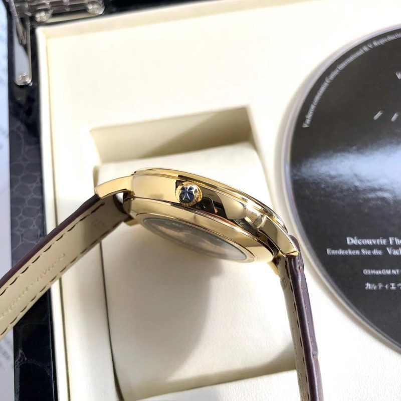 Vacheron Constantin Patrimony Self-Winding