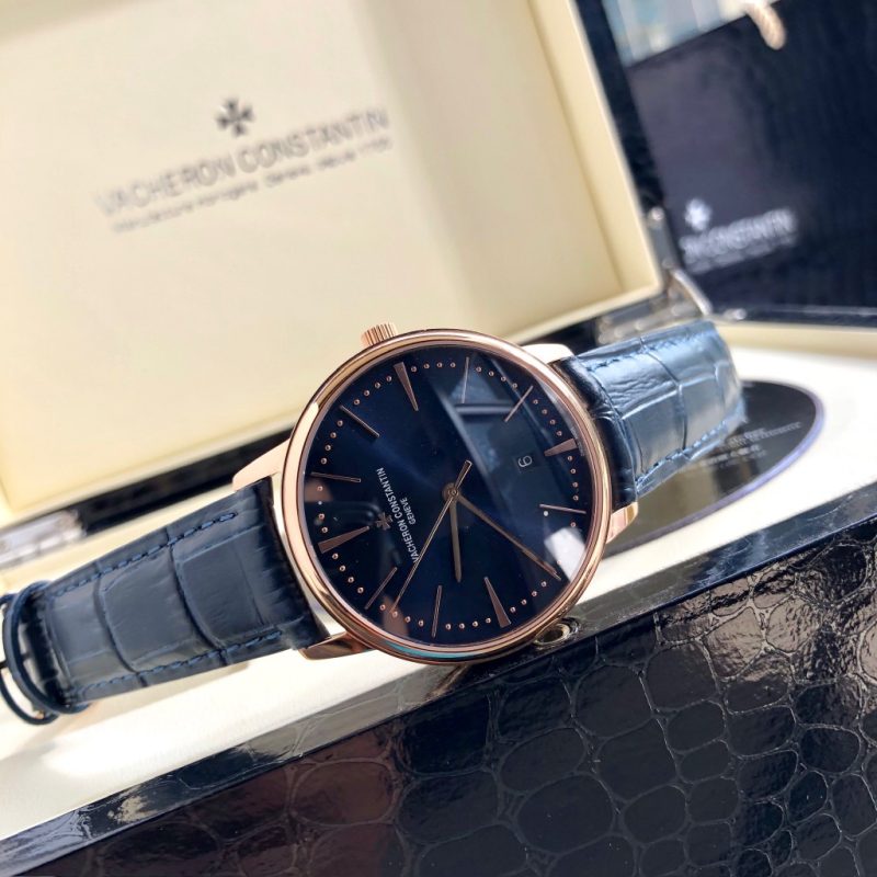 Vacheron Constantin Patrimony Self-Winding