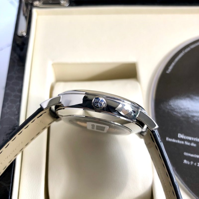 Vacheron Constantin Patrimony Self-Winding