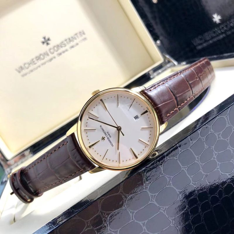 Vacheron Constantin Patrimony Self-Winding
