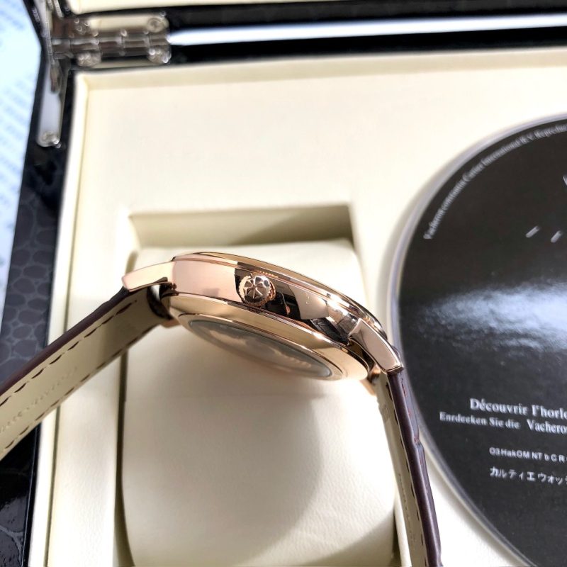 Vacheron Constantin Patrimony Self-Winding